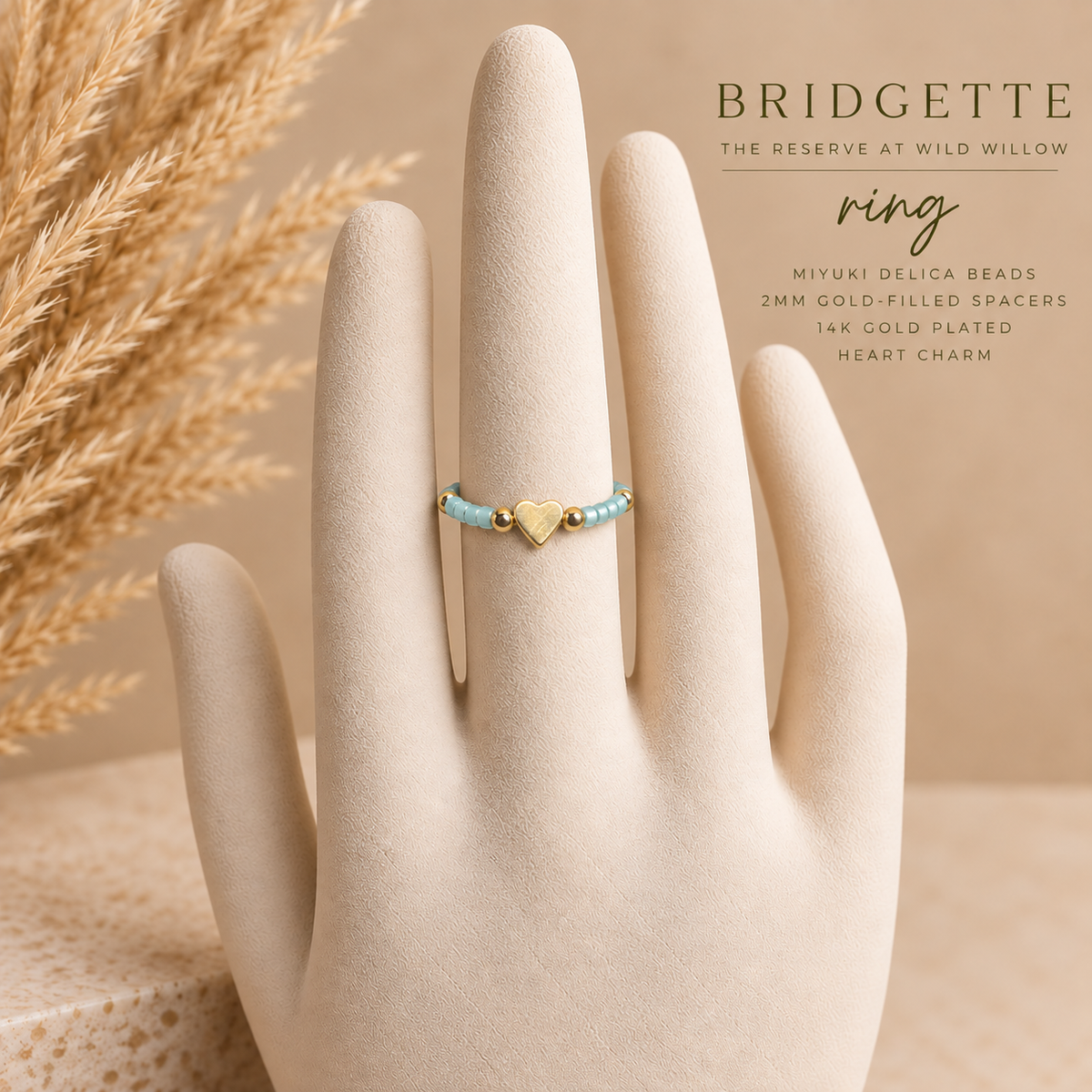 Bridgette