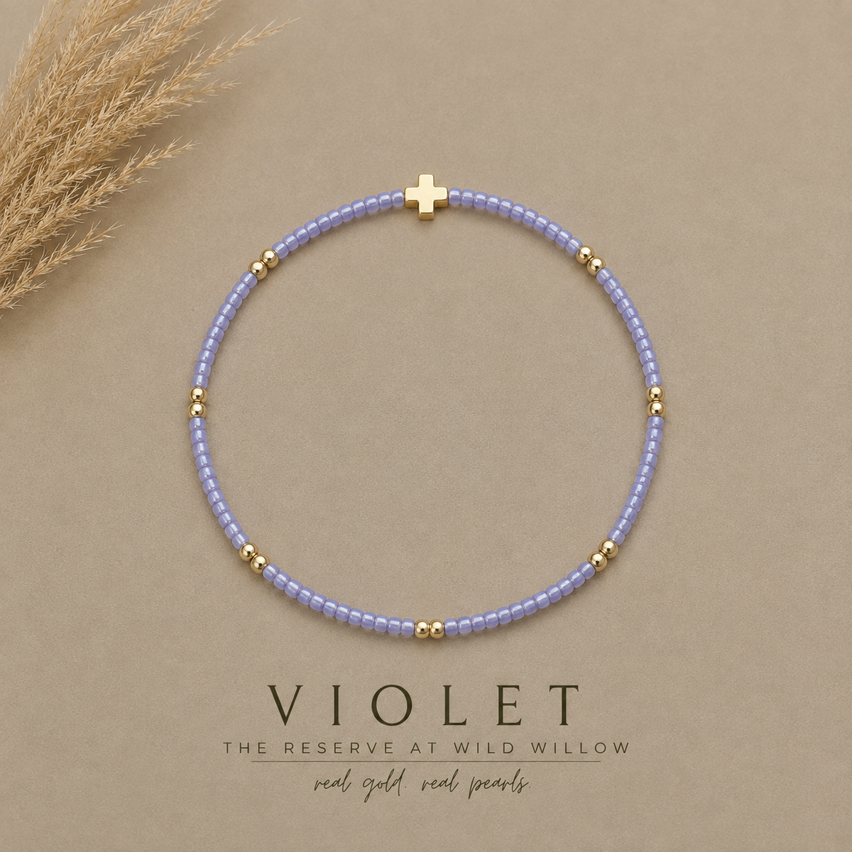 Violet