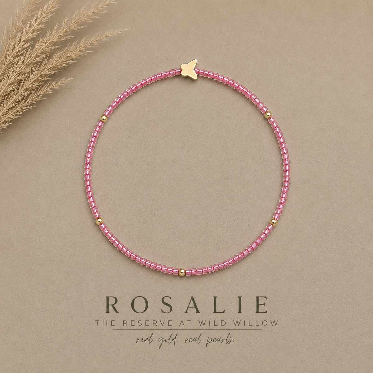 Rosalie