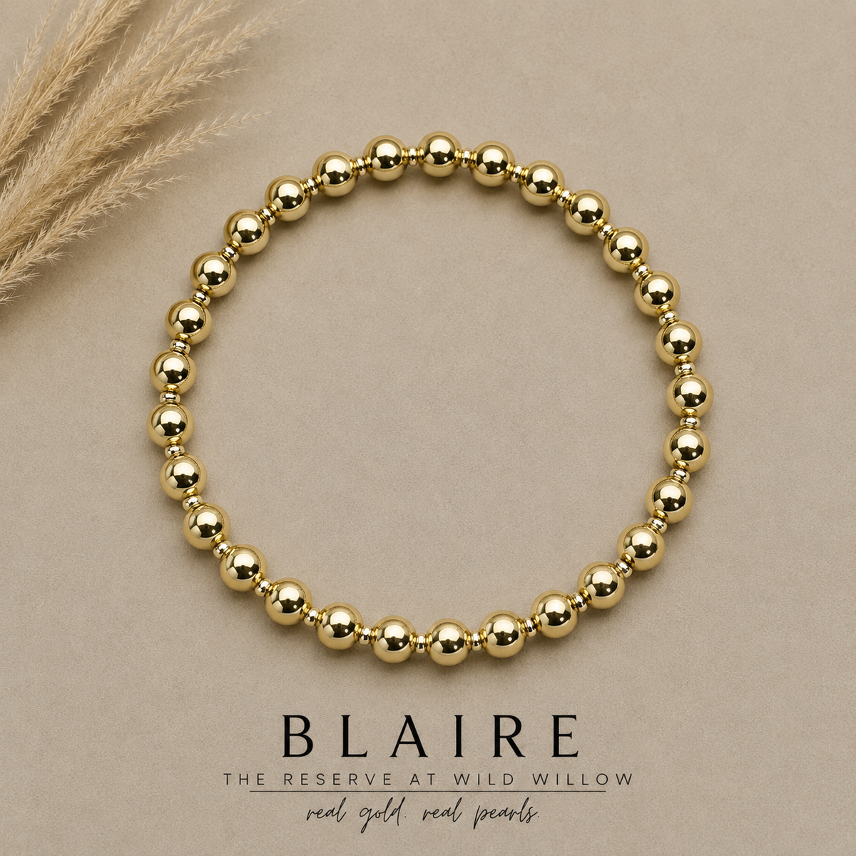 Blaire
