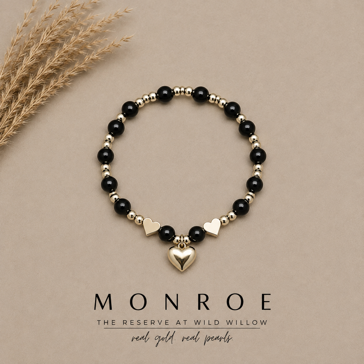 Monroe