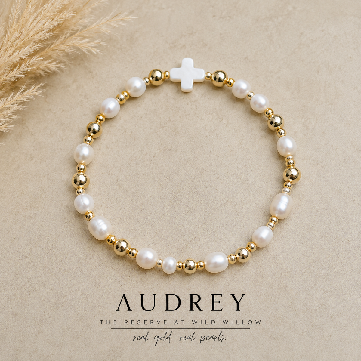 Audrey