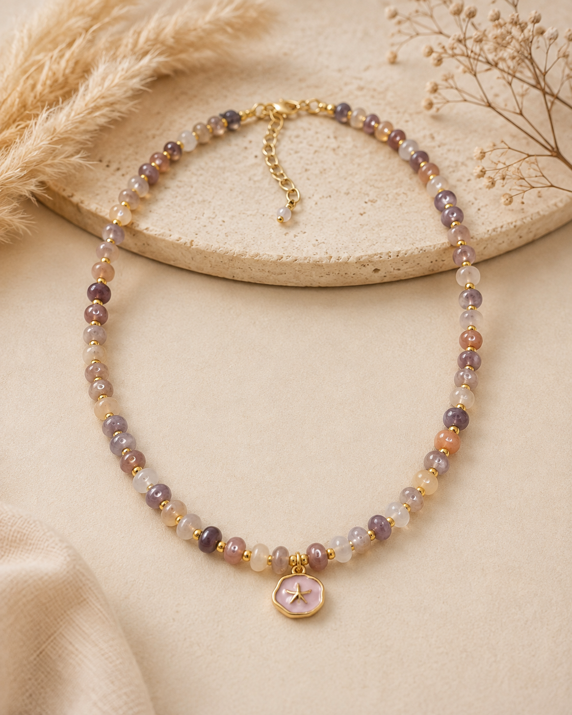 The Drift necklace