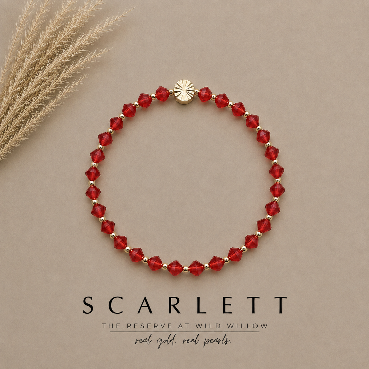 Scarlett