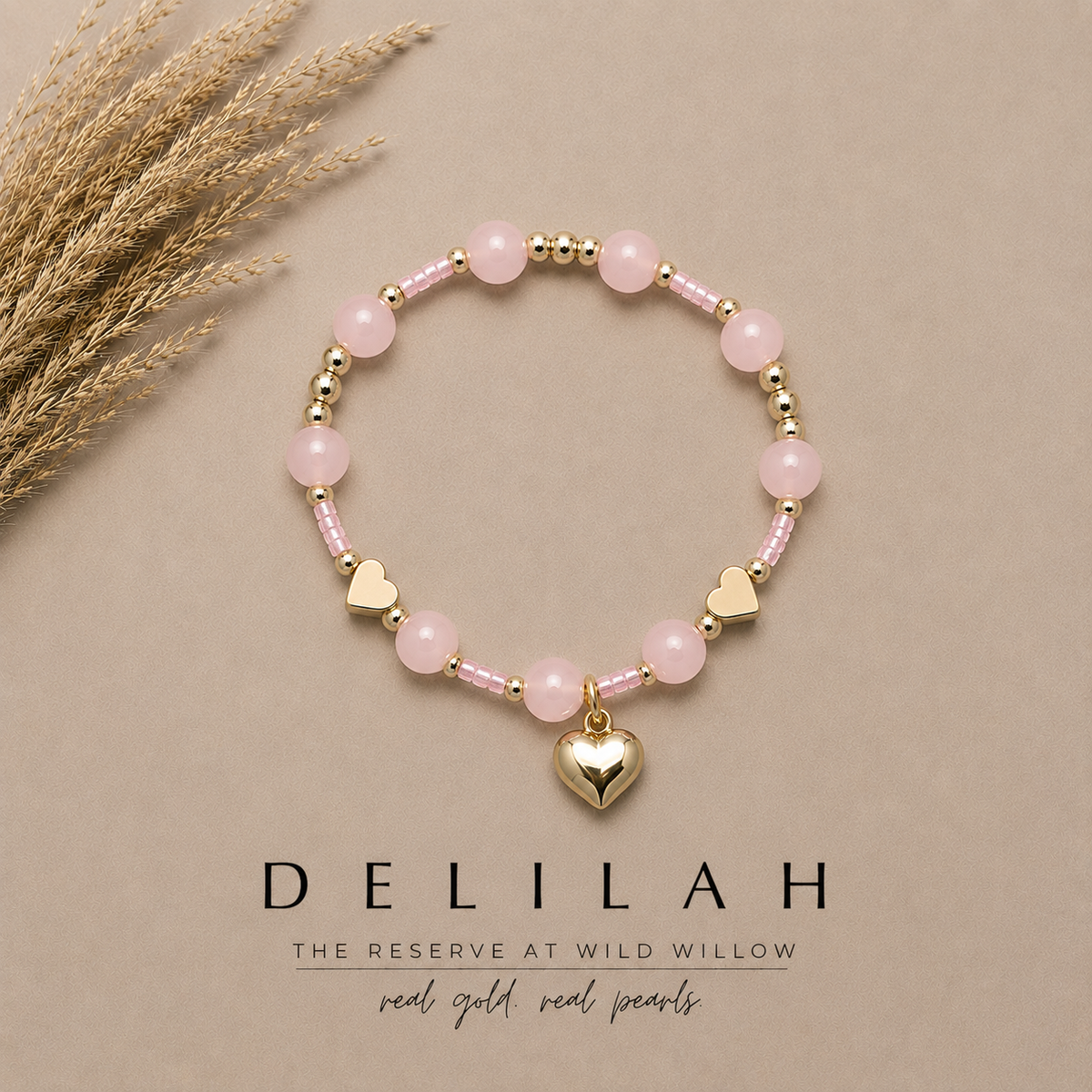 Delilah